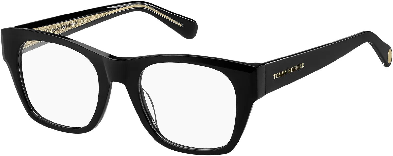 Tommy Hilfiger Th1865 Eyeglasses - view 2